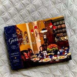 Gathering of Friends Book